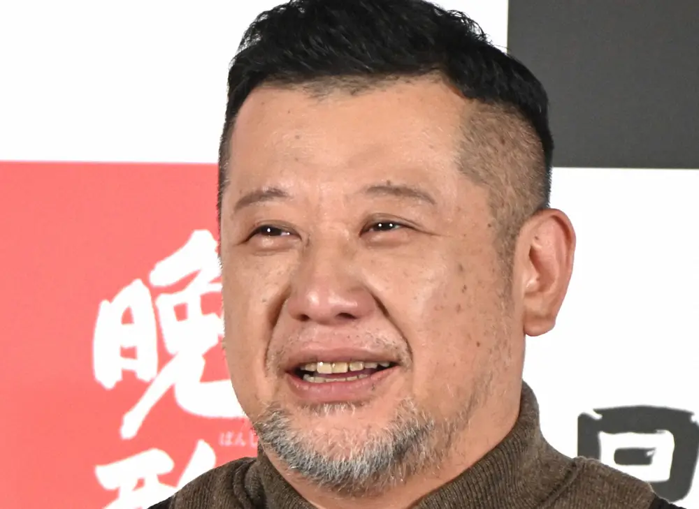 【画像・写真】ケンドーコバヤシ、実は料理好きも　絶対にメディアで公言しないワケ「宮迫さんが…」