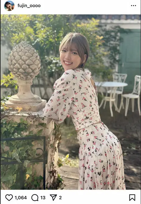 【画像・写真】グラビアアイドル藤乃あおい　今年いっぱいで芸能活動引退「病気のことが大きく関係」