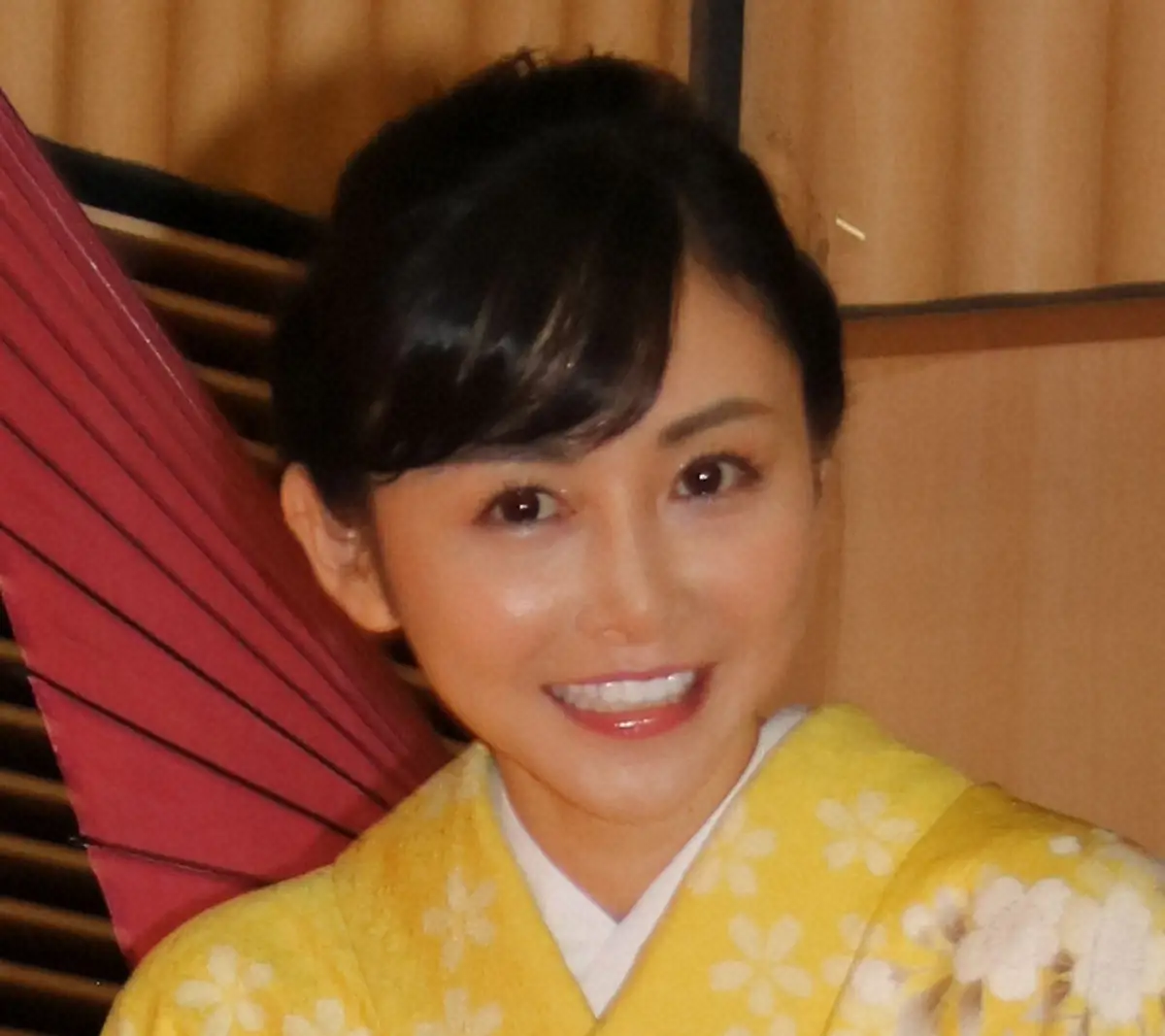 【画像・写真】杉原杏璃　30歳の時にパニック障害を診断　実家にファンからの贈り物「怖くて…病的なぐらい対策を」