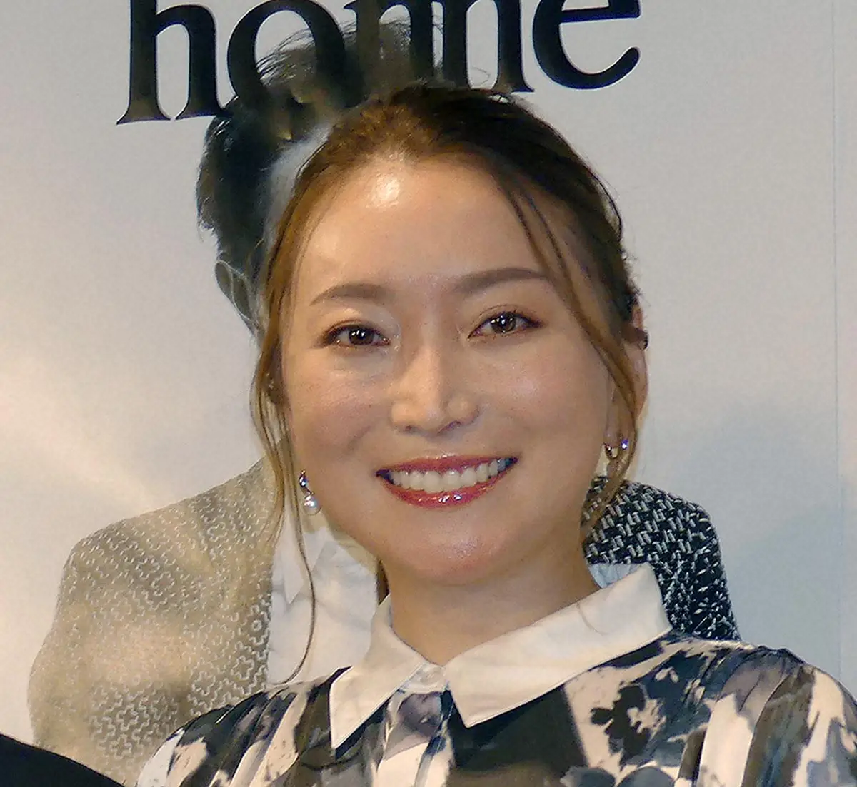 【画像・写真】加藤綾菜　夫・茶のために新たな免許取得を報告「高齢者が要介護状態になるのを防ぐために…」