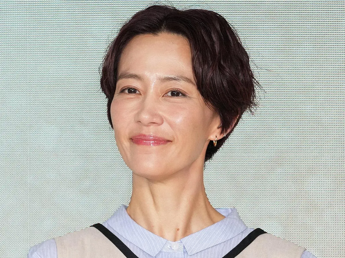 【画像・写真】木村佳乃　2人の愛娘が「大好きなんで。プリンセスだと…」　熱愛の佐々木希へのまさかのお願いとは