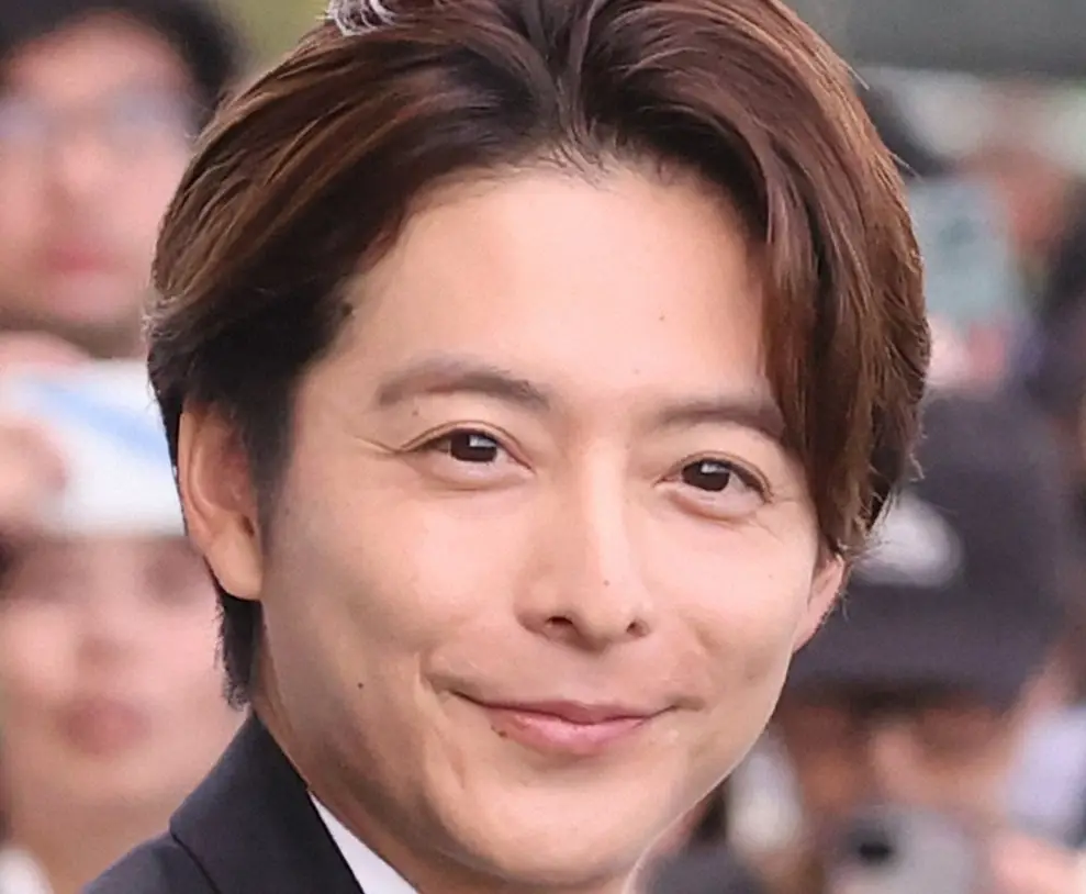 【画像・写真】小池徹平