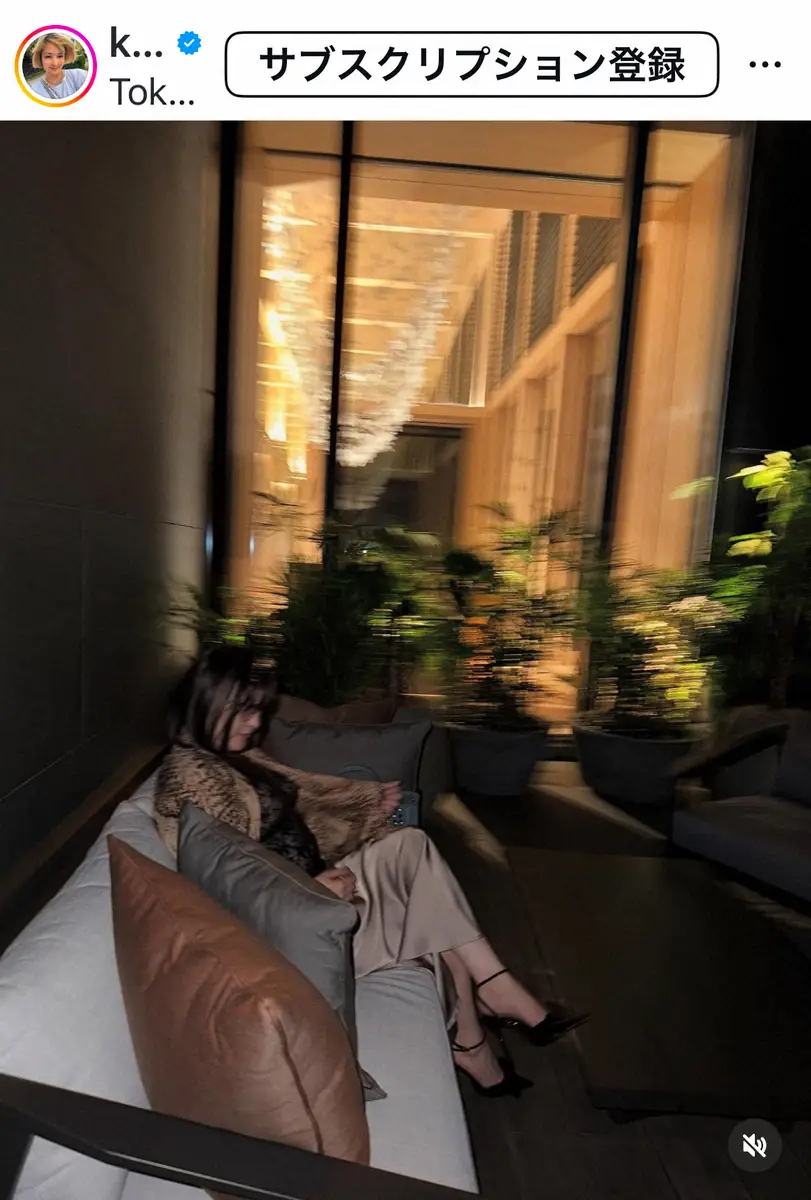 【画像・写真】がん公表「GTO」出演女優　抗がん剤治療後の心境吐露「恐怖感を思い知らされる」　現在も残る副作用