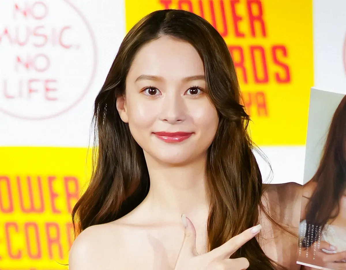 【画像・写真】モデルNikiが負傷　ドクターストップで5日のイベントは不参加「不注意により怪我をしてしまい…」