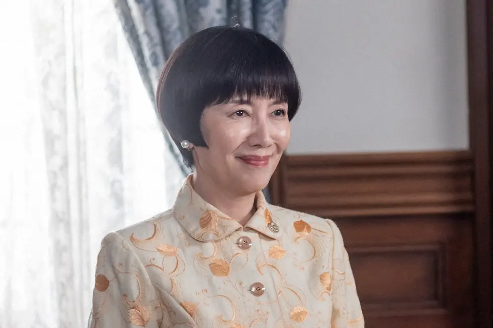 【画像・写真】「あんぱん」親倍ツモ！次週予告にネット沸く「まさか」「アンパンマン降臨」“真打ち”戸田恵子ついに登場