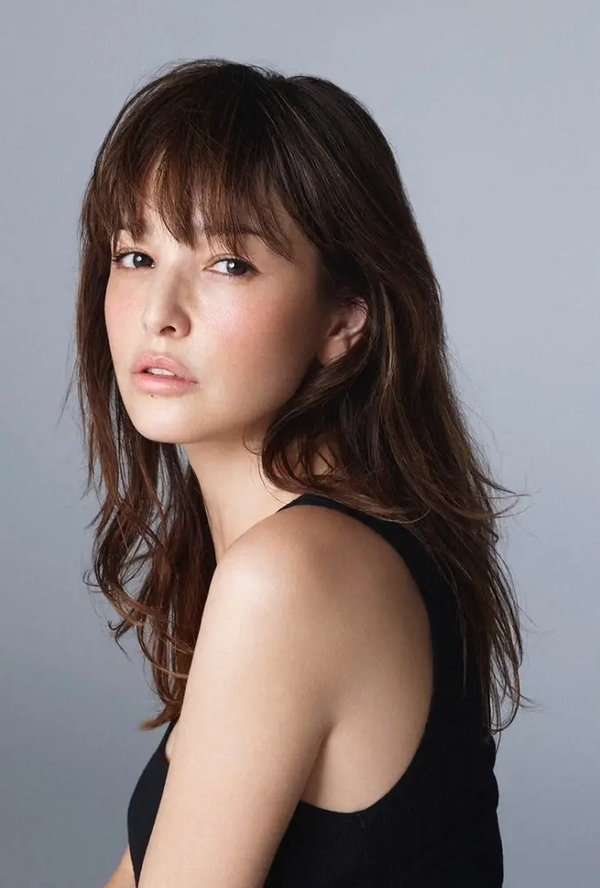 【画像・写真】梨花　夫と8年間付き合うも一度は破局、復縁のきっかけ明かす「お前分かってないな！と思っちゃって…」