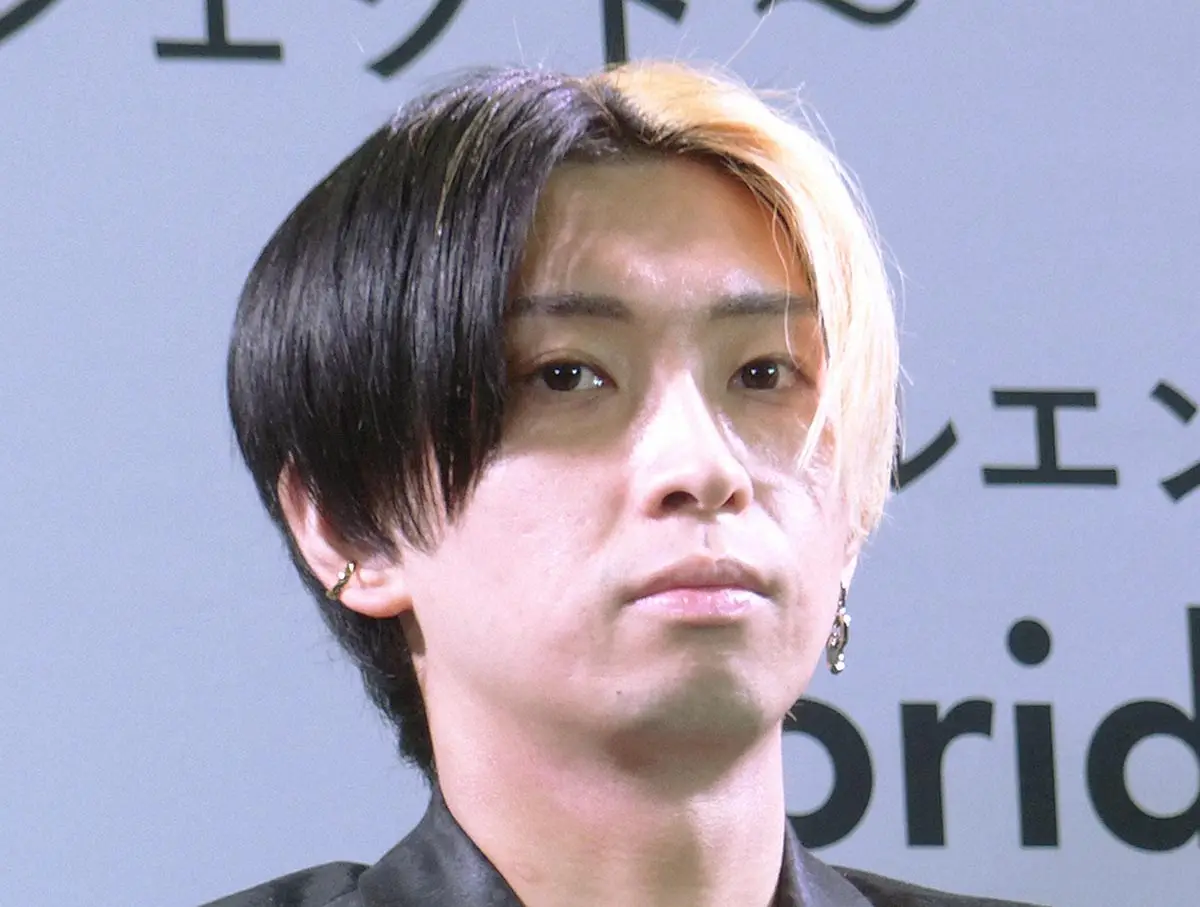 【画像・写真】ヒカル　29歳で死去した青笹寛史さんを長文で追悼「俺より5つも若いのに早すぎるわ」死去当日すれ違い