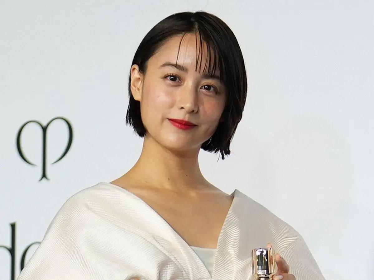 【画像・写真】山本美月　高1の冬にスカウトされた場所「天神の…」　まさかのタイミングに出演者たちもびっくり