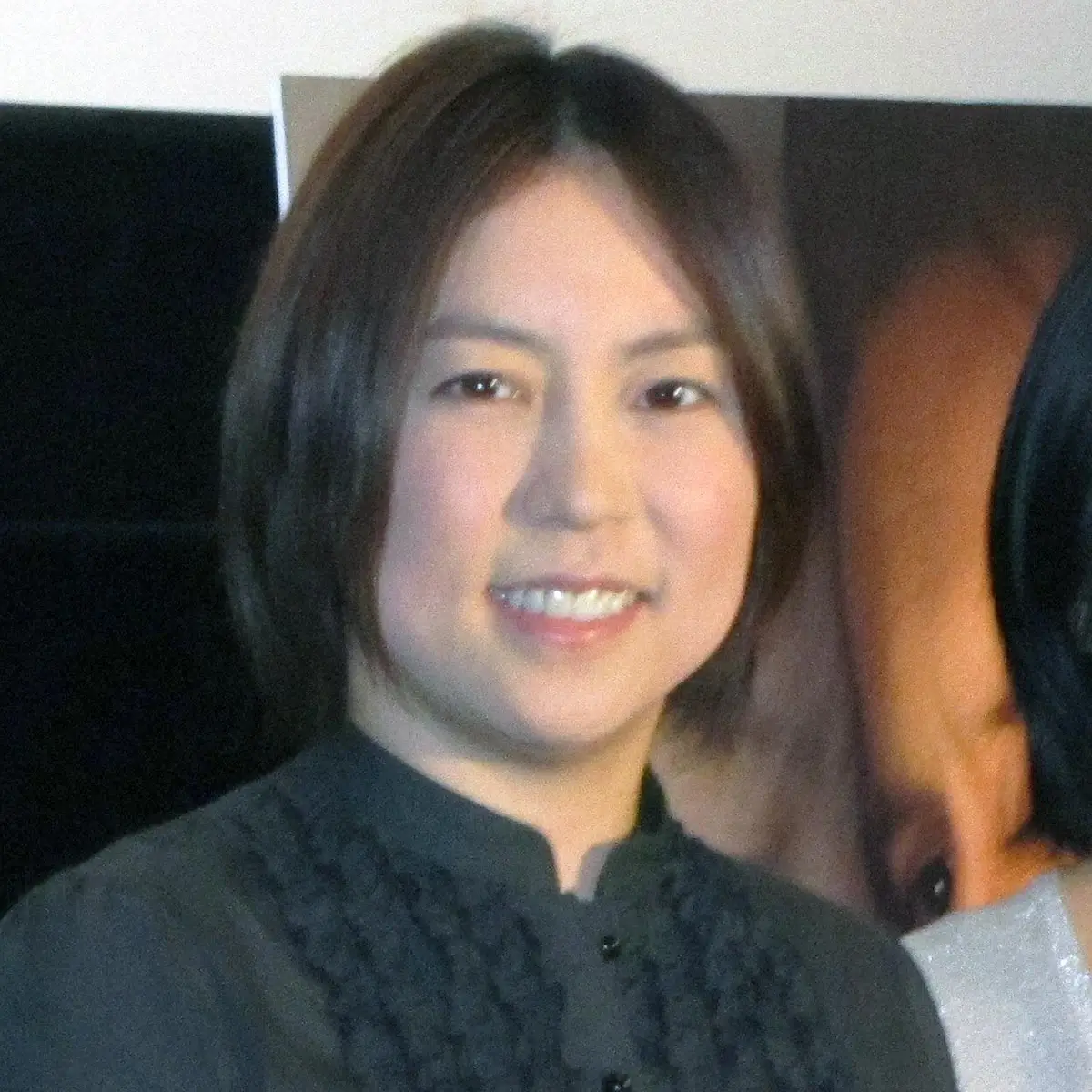 【画像・写真】倉田真由美氏（2012年撮影）