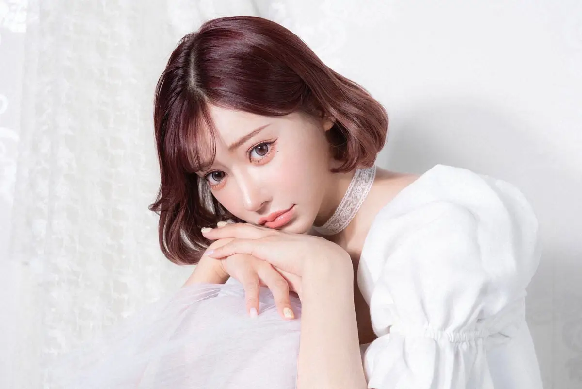 【画像・写真】明日花キララ「売春行為」を真っ向否定　所属事務所「完全に事実無根である」法的措置を検討