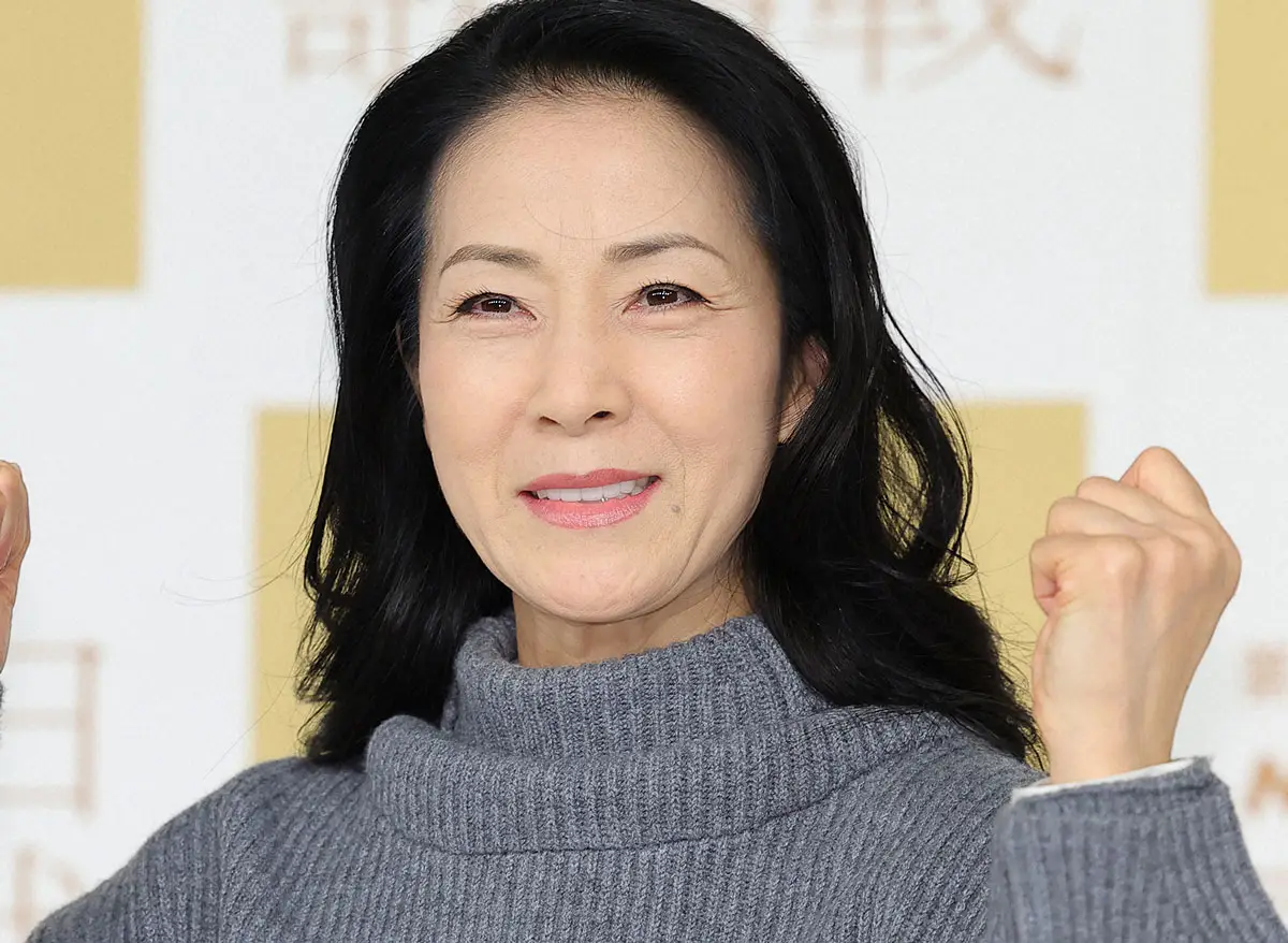 【画像・写真】坂本冬美　ベンツ運転は「命がけ」だった　一番怖かった体験を振り返る「もう記憶ないんですよ」