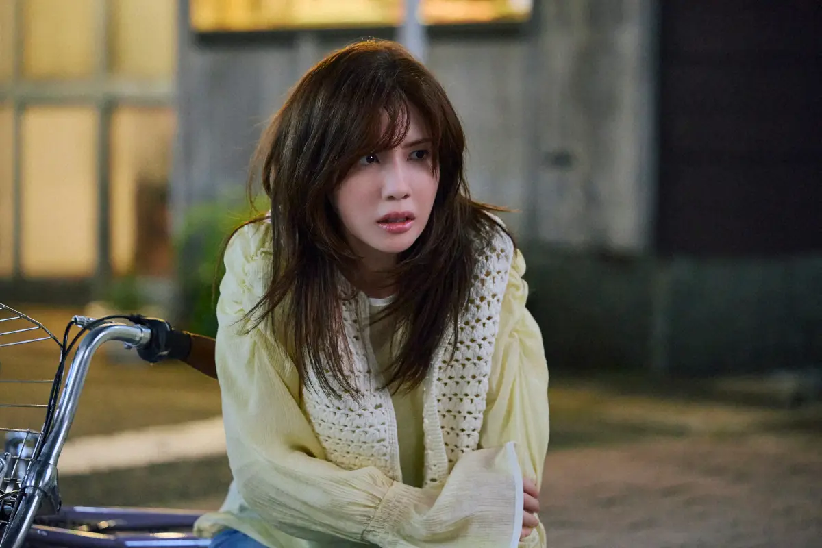 【画像・写真】仲里依紗　独立後初のドラマ出演は日曜劇場「19番目のカルテ」　主演・松本潤と12年ぶりの共演