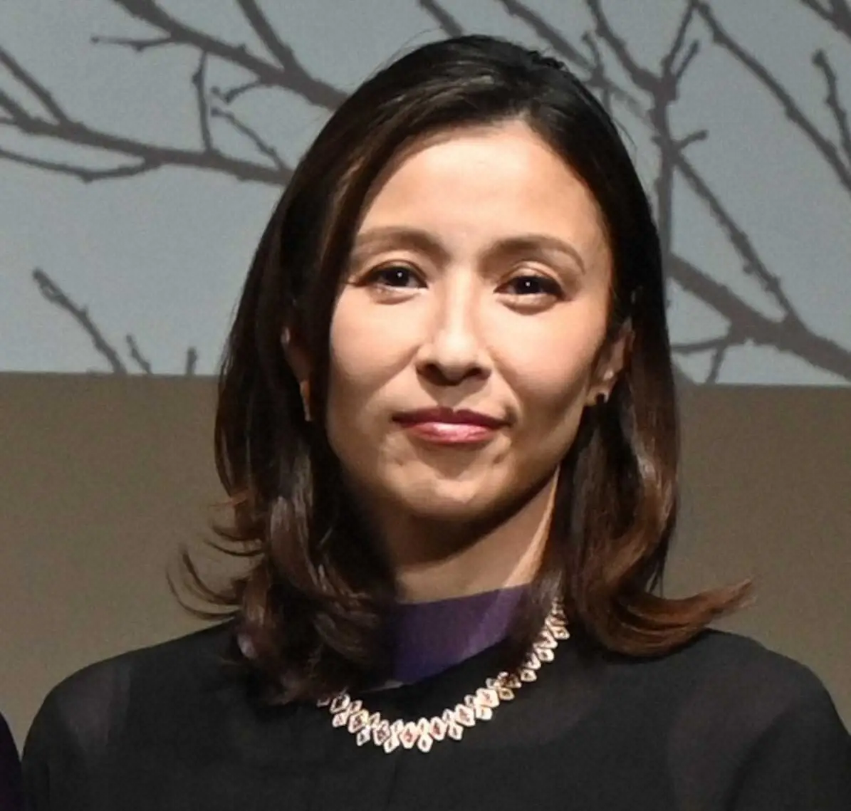 【画像・写真】水野美紀　夫・唐橋充との結婚生活は試練や学びを「突きつけられてる！」　「家飛び出して」行く場所とは