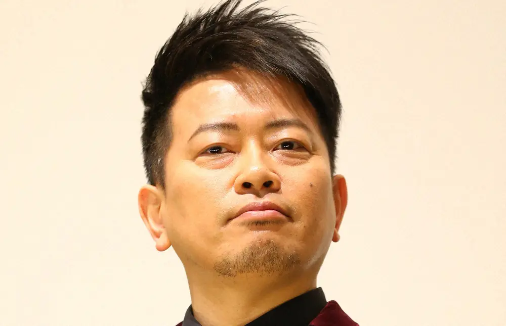 【画像・写真】宮迫博之「今なら絶対アカン」容姿イジリとは？大人気タレントを…「それが笑いとして成立してた」