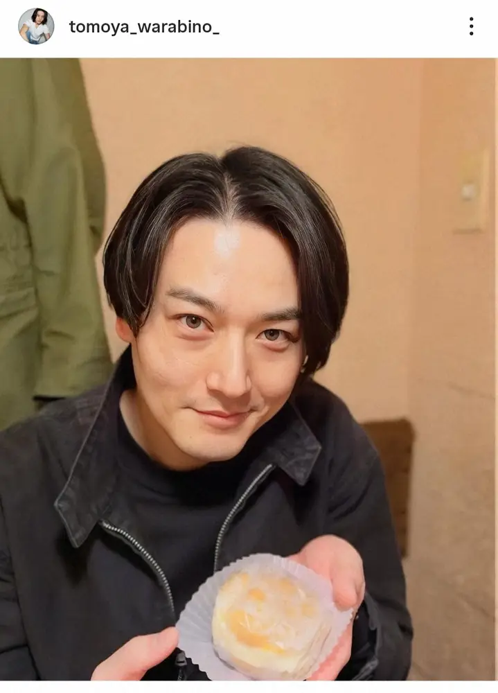 【画像・写真】「ウルトラマンブレーザー」蕨野友也　第1子誕生を報告「父親としての自覚を持ち、より一層精進」