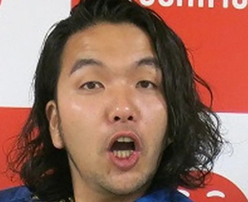 【画像・写真】見取り図・盛山、営業先でブチギレ　悪態つく「俺みたいなイカつい」観客に言い放った言葉とは