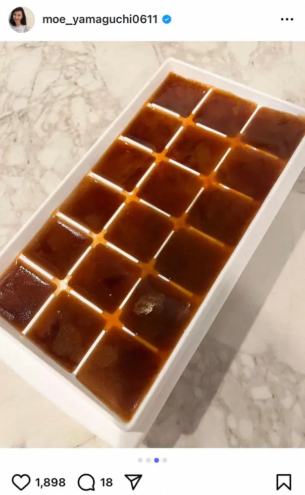 【画像・写真】山口もえ　人生初の「素麺弁当」作りに挑戦「ついにこの日がやってきました」