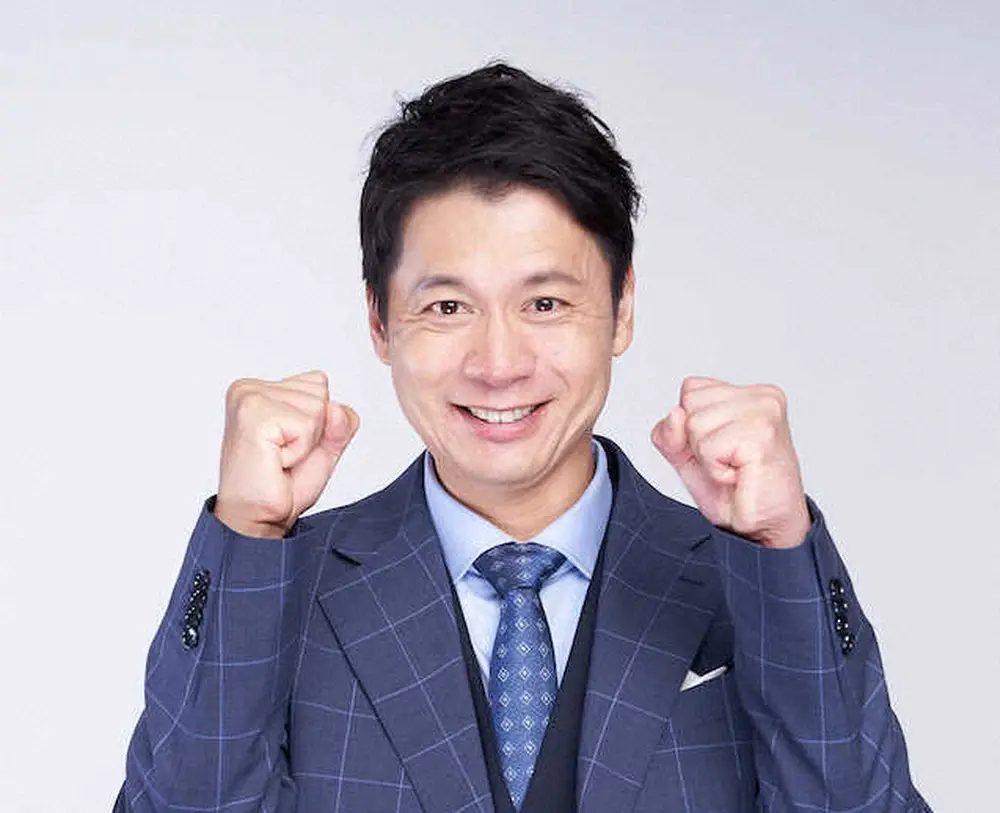 【画像・写真】石井亮次“卒業証書”巡る伊東市長の態度に疑問　本物であれば「何なんですか？これはと大学に怒らなきゃ」