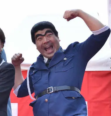 【画像・写真】インポッシブルひるちゃん　長女が遺伝で「めっちゃ毛量多い。おでこも狭い」　母は「僕の2倍毛量ある」