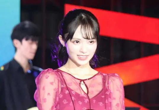 【画像・写真】2児の母アイドル藤咲凪、体調不良で活動一時休止　所属グループが発表「休養が必要という判断」