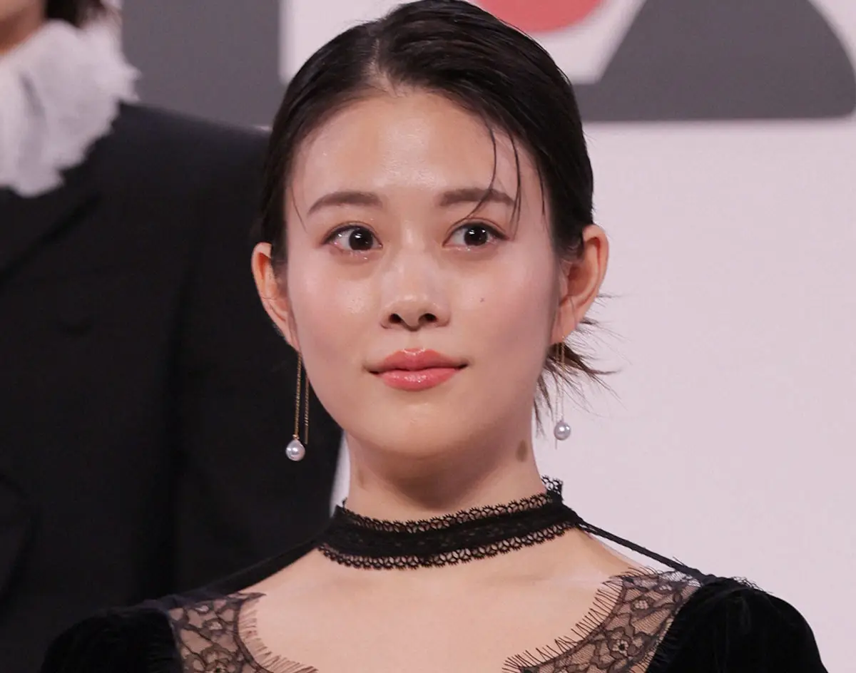 【画像・写真】高畑充希