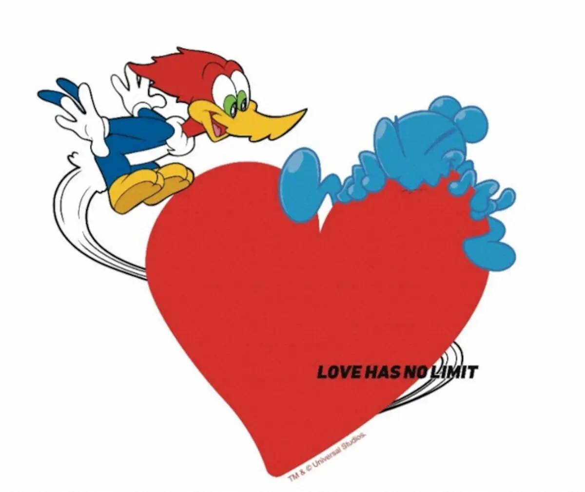 【画像・写真】USJと人気覆面アーティストがコラボ