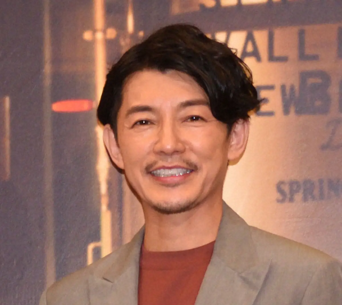 【画像・写真】藤木直人　撮影初日に人間不信！？「あれ？コレ洗礼受けてるかなって」人気ドラマ現場で「ちょっと不安に」