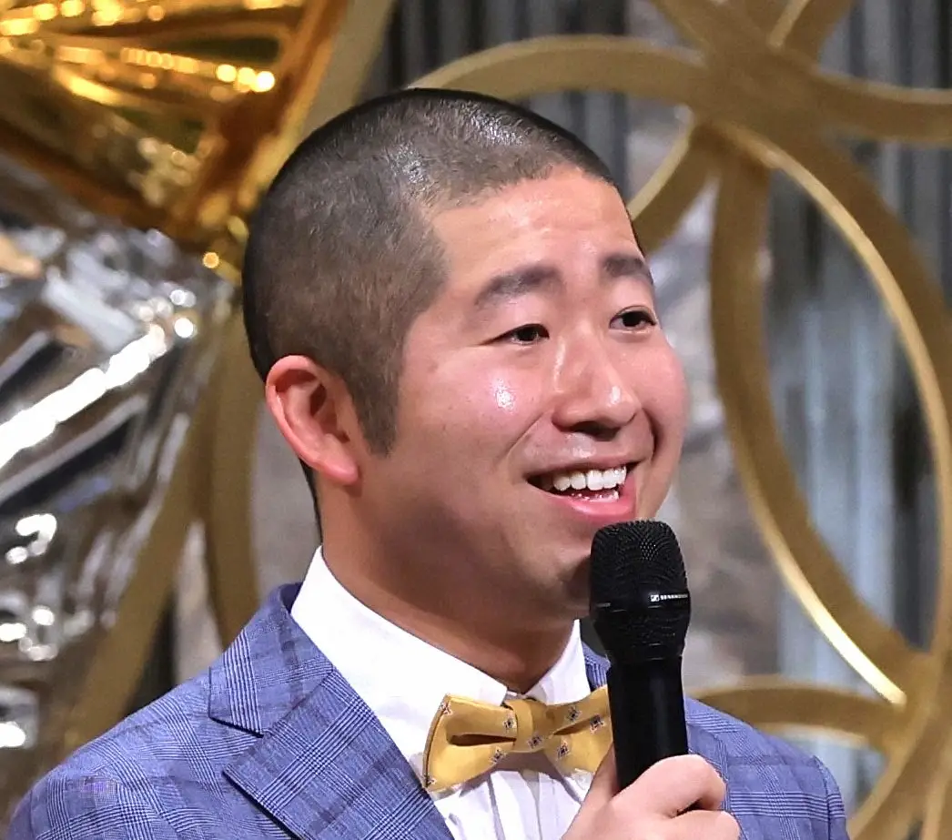 【画像・写真】ハライチ澤部　生放送で「1回カメラ止めてもらっていいですか」ゲスト俳優も「ここから先はちょっと…」