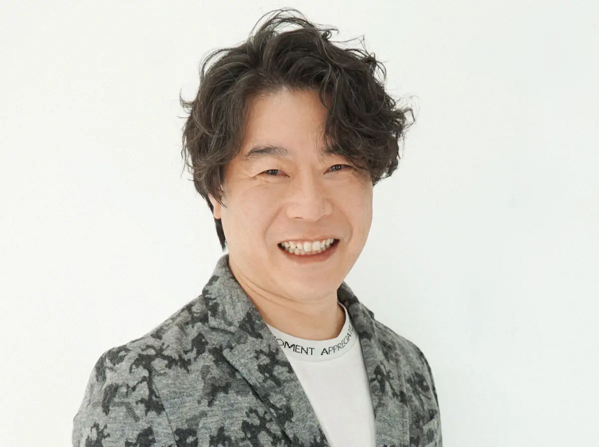 【画像・写真】「インスタントジョンソン」じゃい