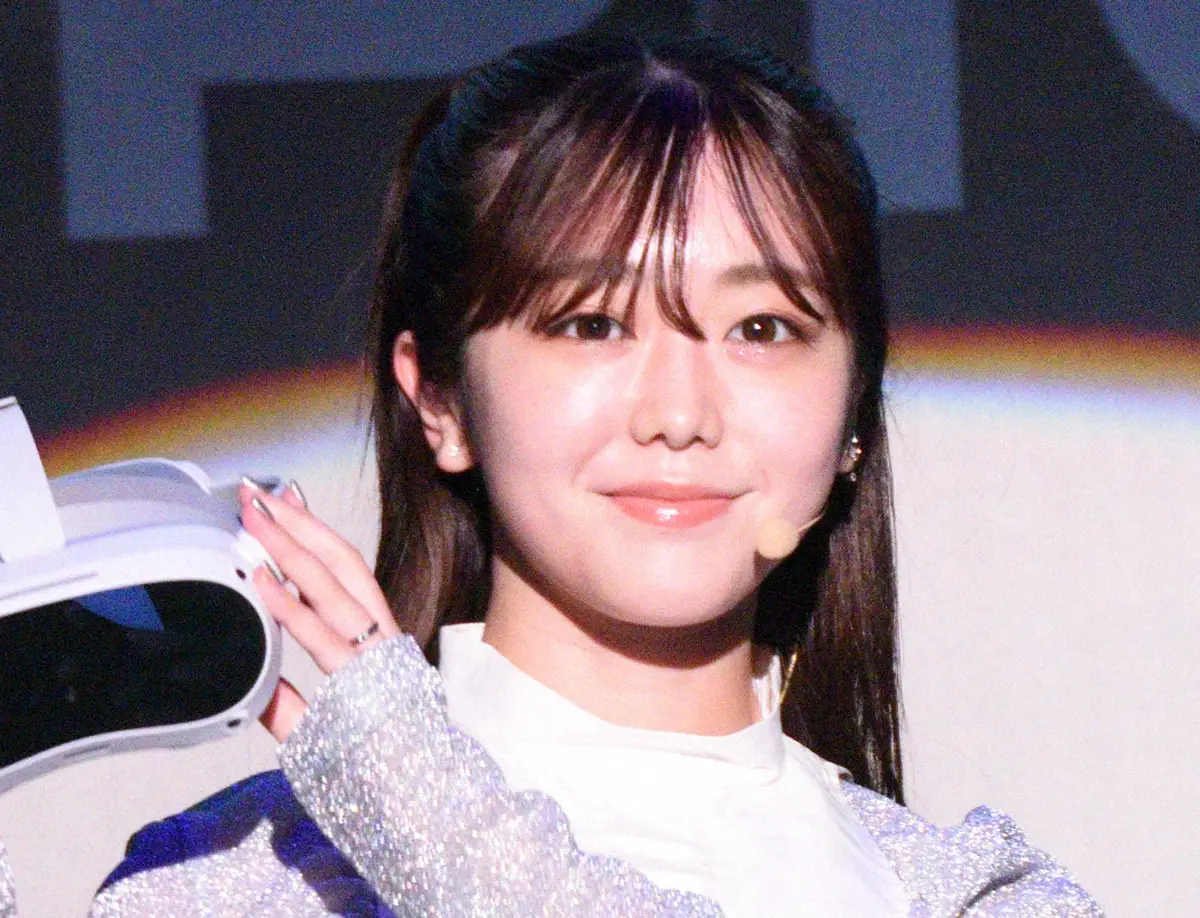 【画像・写真】峯岸みなみ　AKB時代の「忘れもしない」思い出　駅で待ち伏せしたファンと「結構しゃべった」末に…