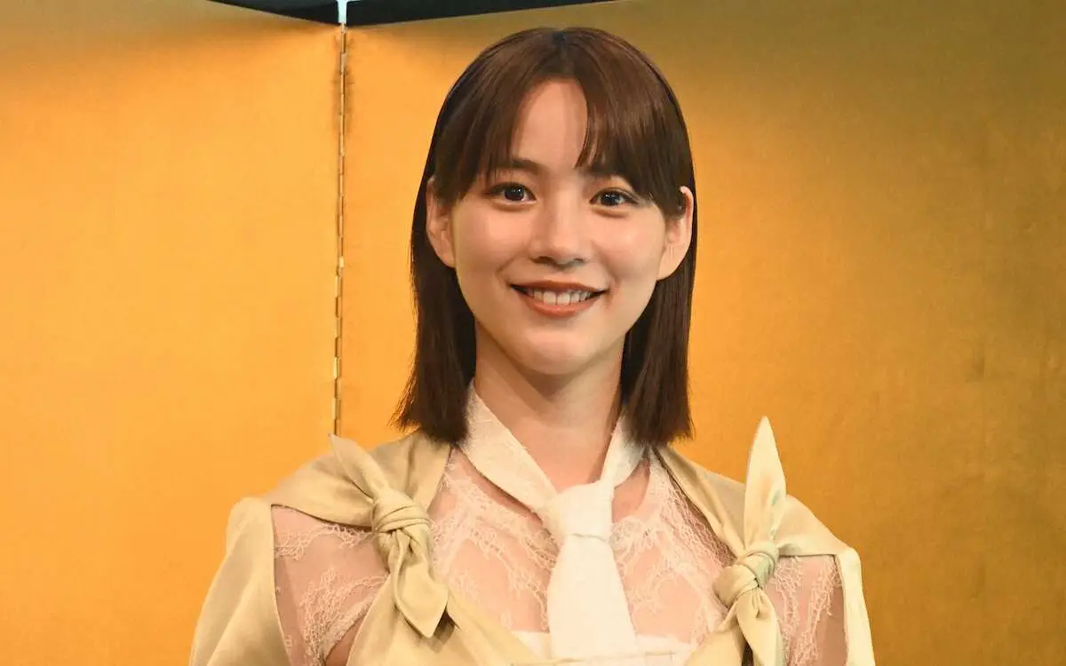 【画像・写真】のん　民放テレビで初歌唱「凄い緊張」も…圧巻デュエットに「美しい」「存在感ある」の声