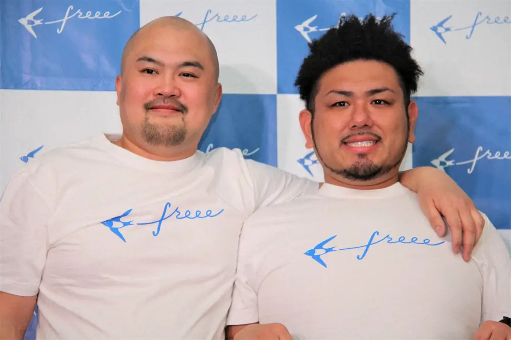 【画像・写真】鬼越トマホークが怒りの告発？　「来年絶対吉本辞めさせられる」芸人をズバリ！