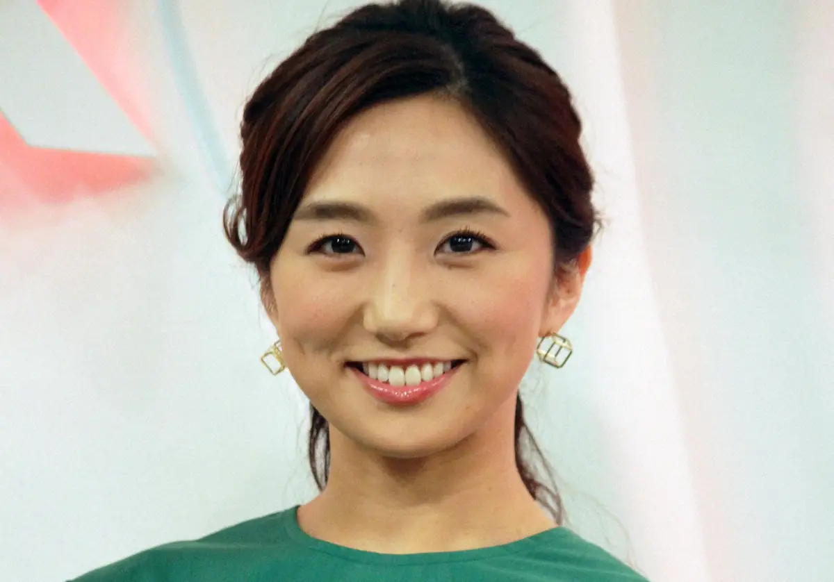 【画像・写真】フジ松村未央アナ　“運よく能登で地震”の自民・鶴保議員に「謝罪や撤回をしても受け取る側の傷は…」