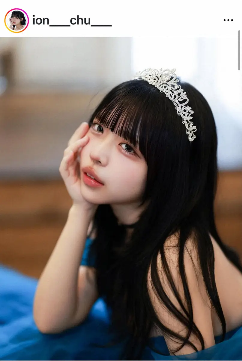 【画像・写真】アイドルグループ「#よーよーよー」楠偉音の活動休止発表「このまま無理を続けたら…」