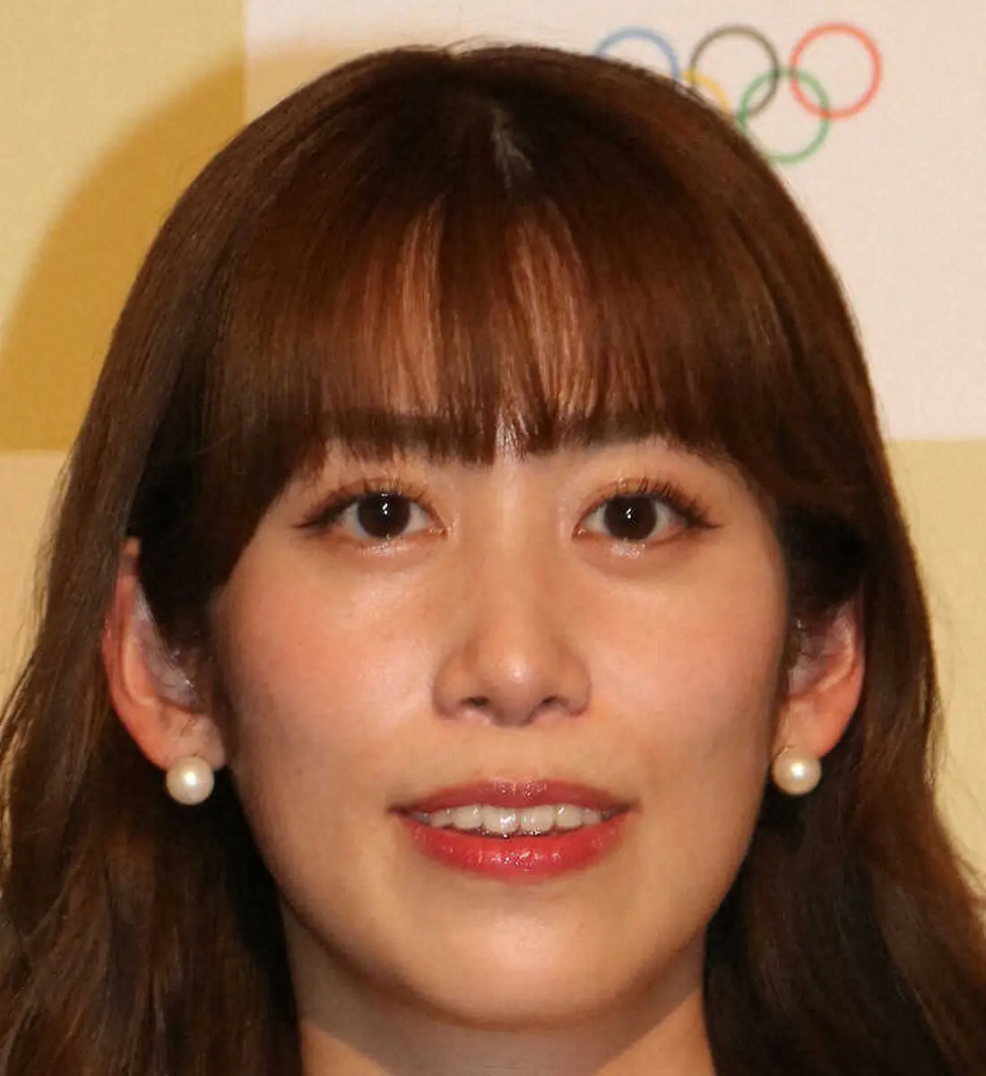 【画像・写真】中川安奈アナ「ラテンの血が騒ぐ時が多い」　その理由は華やかな思春期時代！？「踊りまくってた」