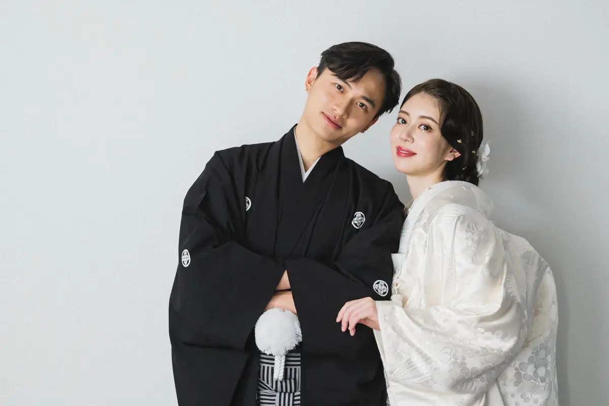 【画像・写真】「シャッフルアイランド」初の夫婦誕生！　屋敷、峯岸らMC祝福　ABEMAの人気恋愛リアリティーショー