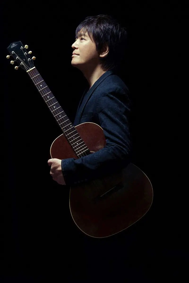 【画像・写真】押尾コータロー　9月に大阪でライブ開催【ビルボード】