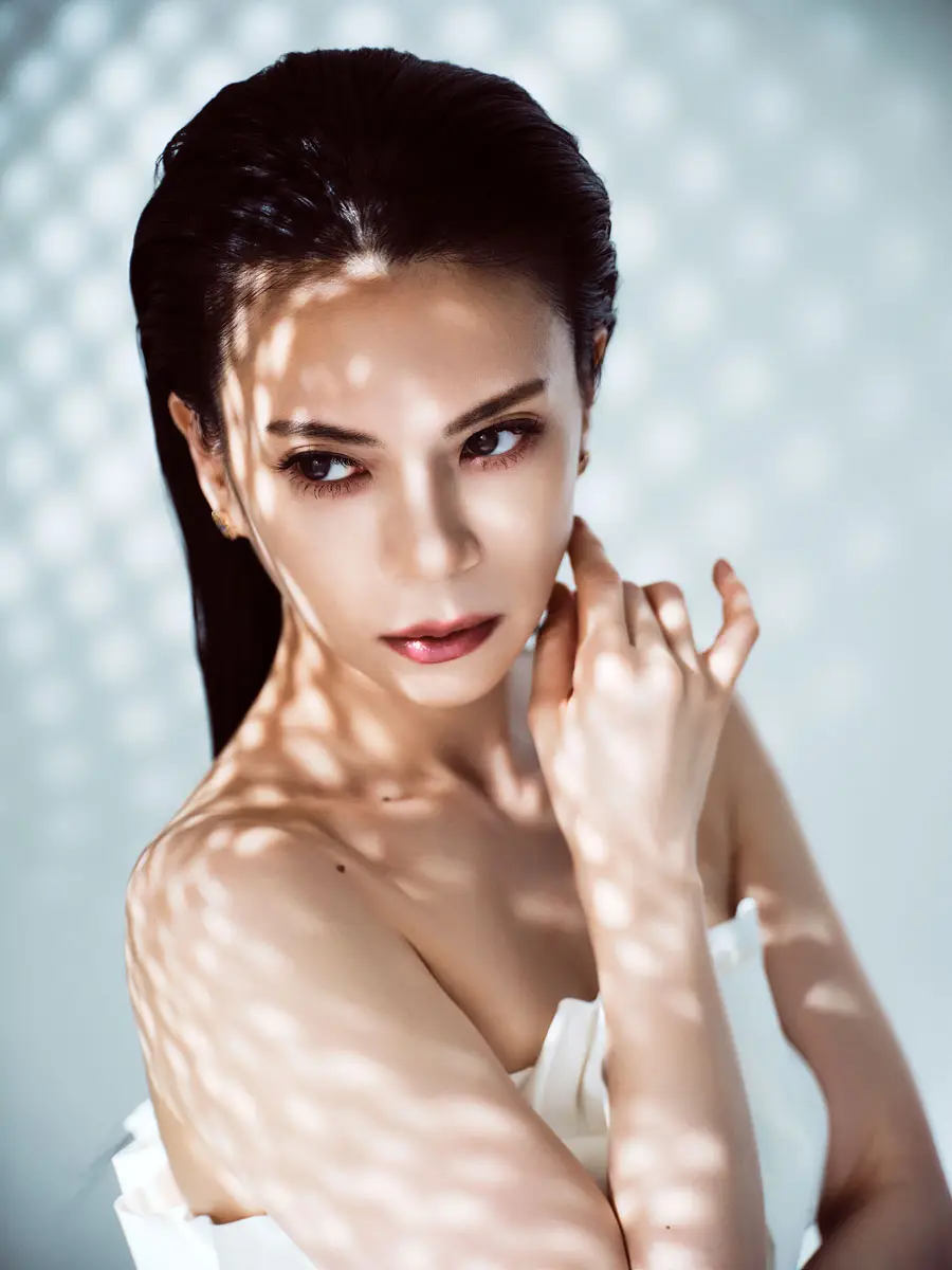 【画像・写真】小柳ゆき、25周年記念アルバム「Orchestra」リリースへ　「あなたのキスを数えましょう」が新アレンジに