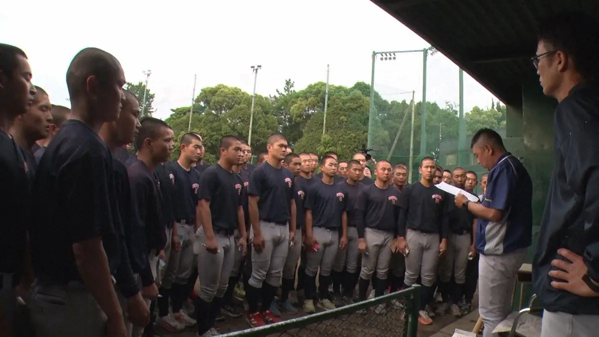 【画像・写真】春夏連覇目指す横浜　ベンチ入り当落線上の3年生トリオ　部員71人による日本一熾烈なメンバー争いに挑む