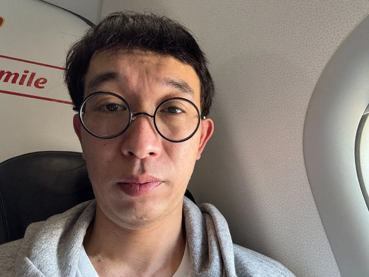 【画像・写真】オンカジ利用で書類送検の芸人YouTuber、不起訴処分を報告　活動再開へ「改めて深くお詫び」