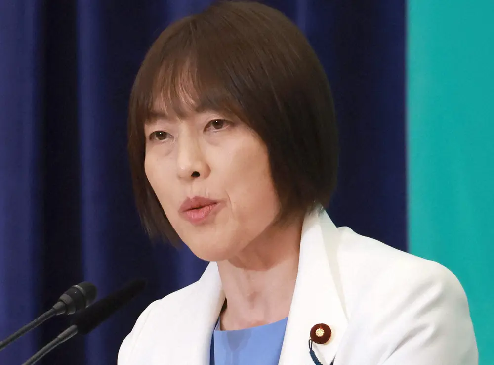 【画像・写真】共産党・田村代表　「消費税を守り抜く」発言の自民・森山幹事長に皮肉「言い換えれば大企業への減税を…」