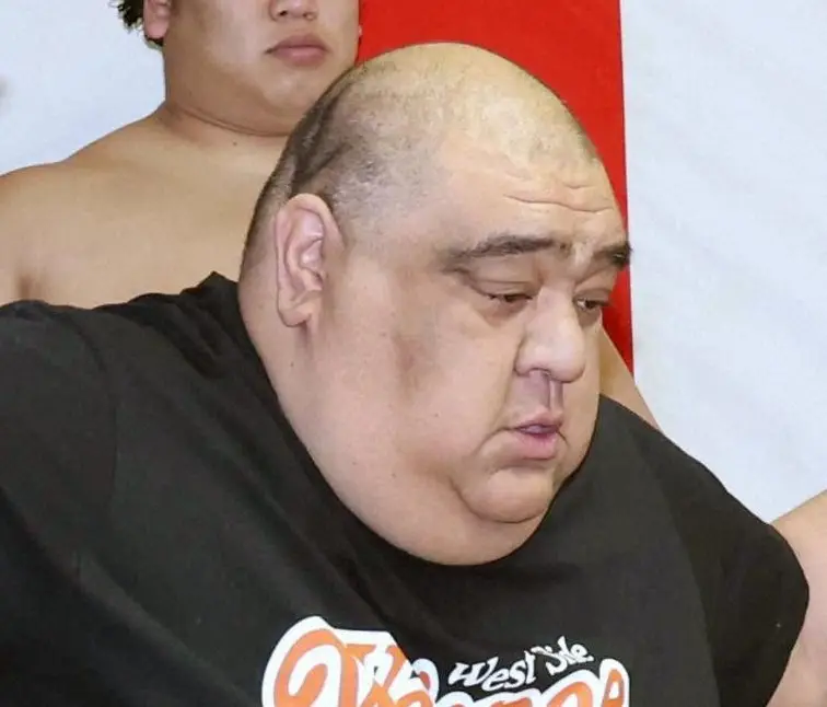 【画像・写真】元横綱・武蔵丸　「いつ心臓止まってもおかしくない」8年前の大病告白　救ったのは妻の臓器提供
