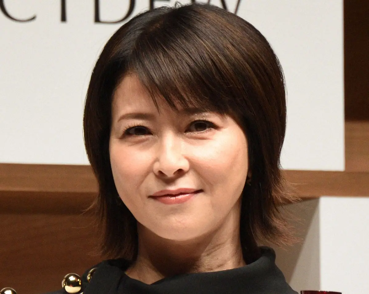 【画像・写真】和田アキ子　音楽番組で再会した人気歌手に仰天「若さに脱帽」「奇麗だったよ～」楽屋あいさつに感激