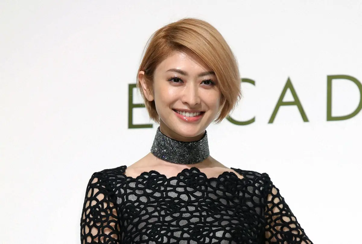 【画像・写真】山田優「絶対に嫌だ」　家庭内のトイレルールを明かす…「うちは禁止」にしてることとは？