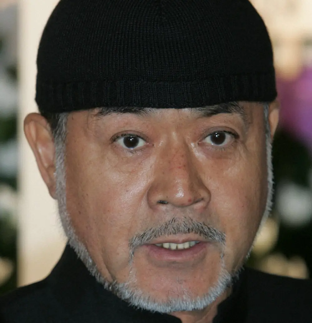 【画像・写真】“中卒”の黒沢年雄、学歴詐称問題にコメント「大卒だから教養あるとは限らない」