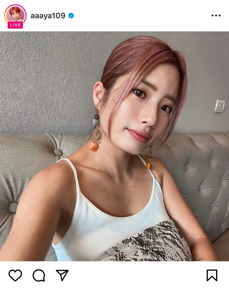 【画像・写真】元あいのりメンバー・でっぱりん　セブ島移住を報告　5月に第2子を出産したばかり「大変すぎた」