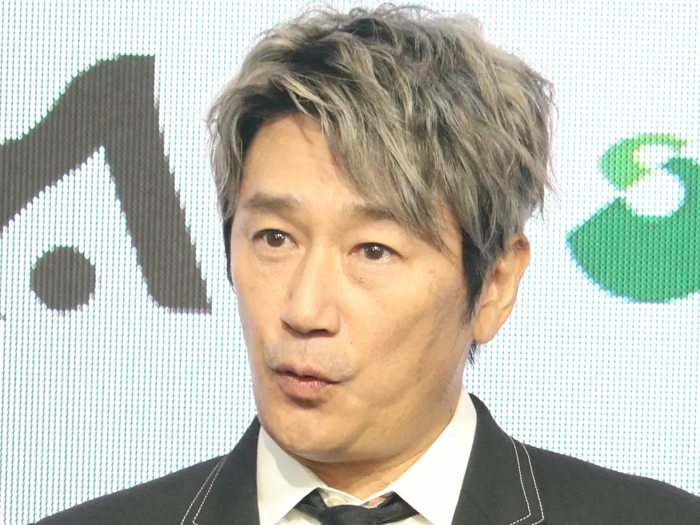 【画像・写真】近藤真彦