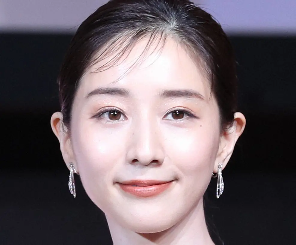 【画像・写真】田中みな実　かつてハンバーガー店でアルバイトしていたと明かす「その時間はおいしい」という条件は