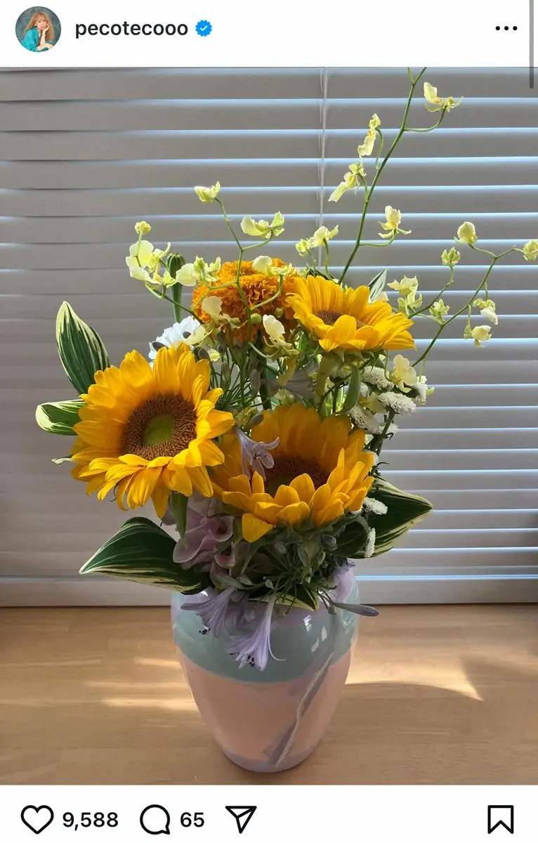 【画像・写真】peco 「息子のおかげでりゅうちぇるを感じられている」命日に1145字、2年間振り返り思い吐露