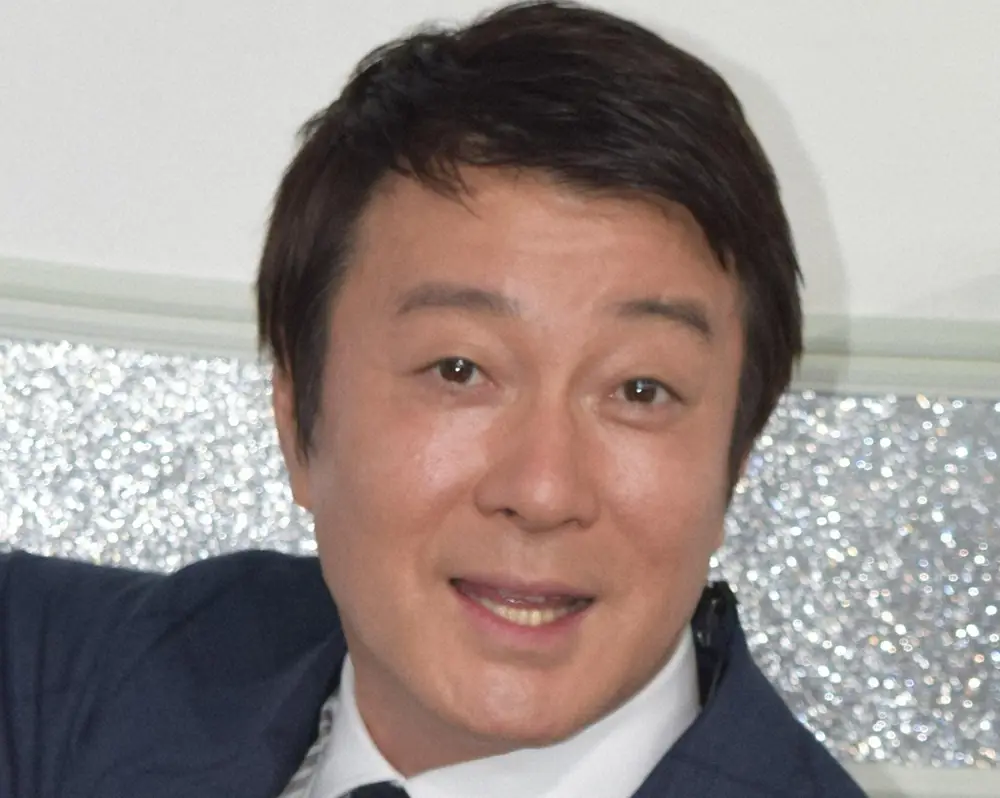 【画像・写真】加藤浩次「8割仕事してねえ！」　卒アルに書いた夢の職業をバッサリ　リアル知った今「全然なりたくない」